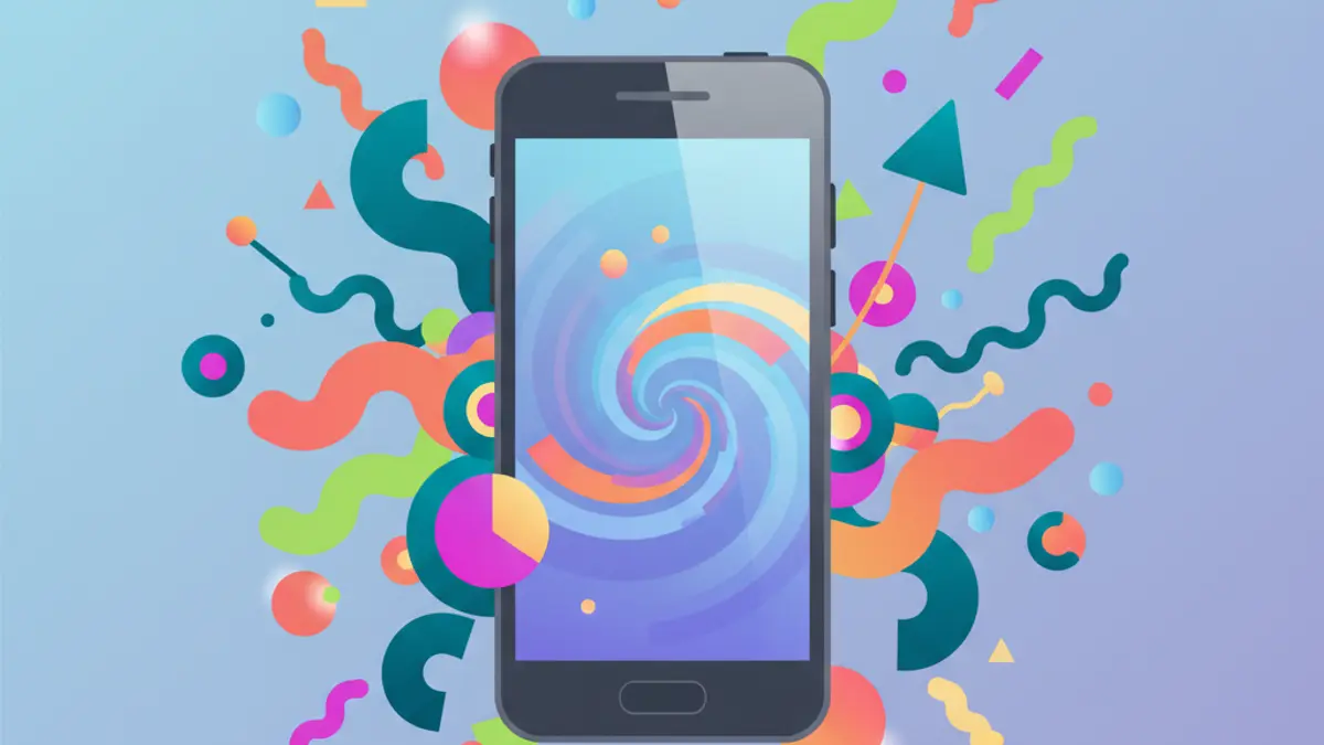 The mobile genres everyone underrates