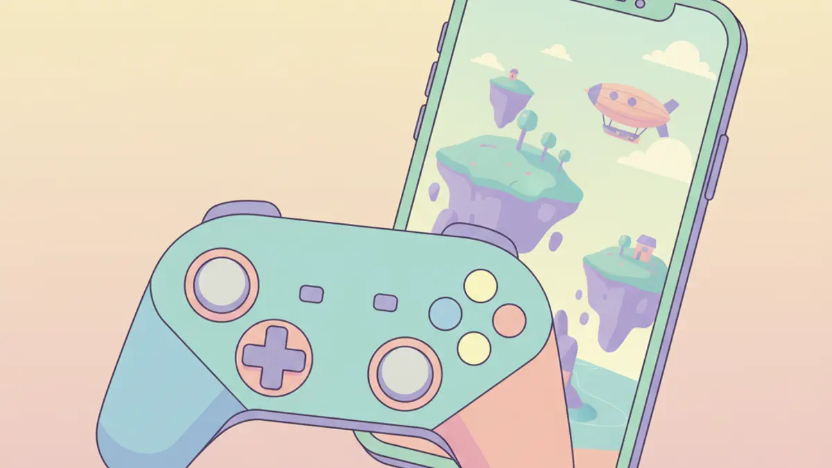 Why good touch controls make or break strategy games